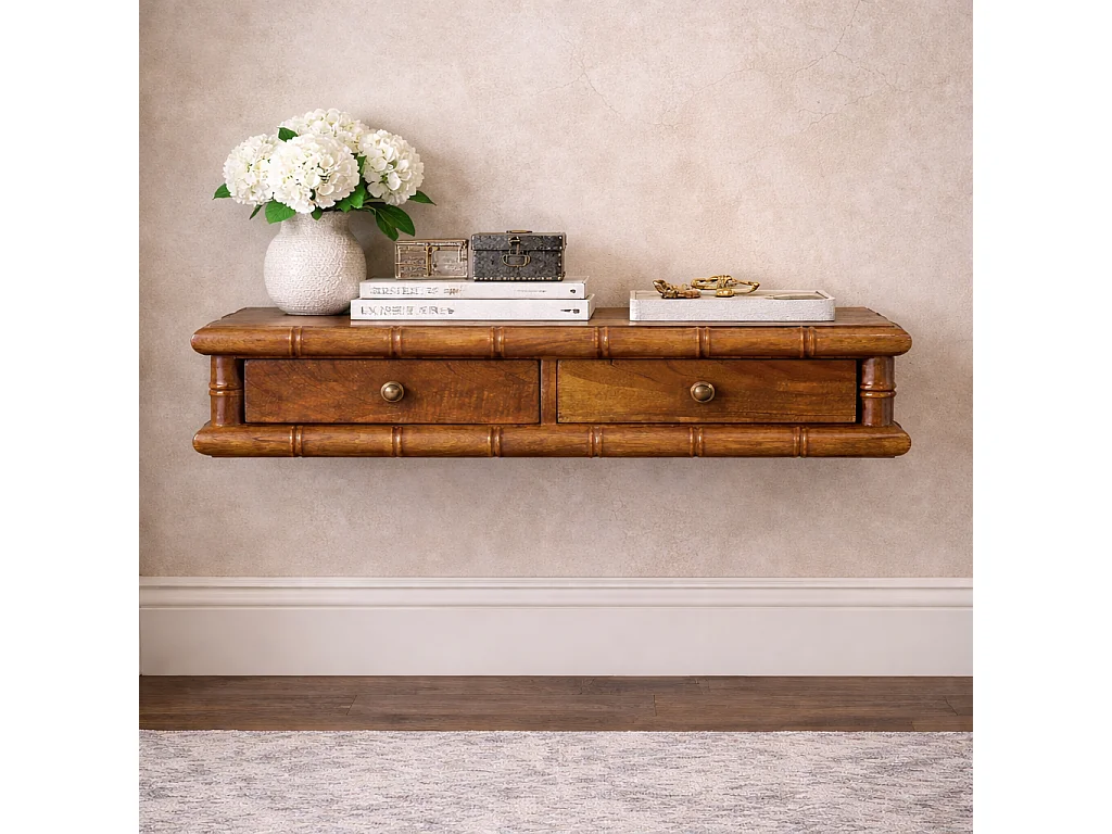 Artisan Furniture Bamboo wandtafel