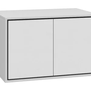 80 cm Sophéa wit badmeubel 80 cm Sophéa wit badmeubel