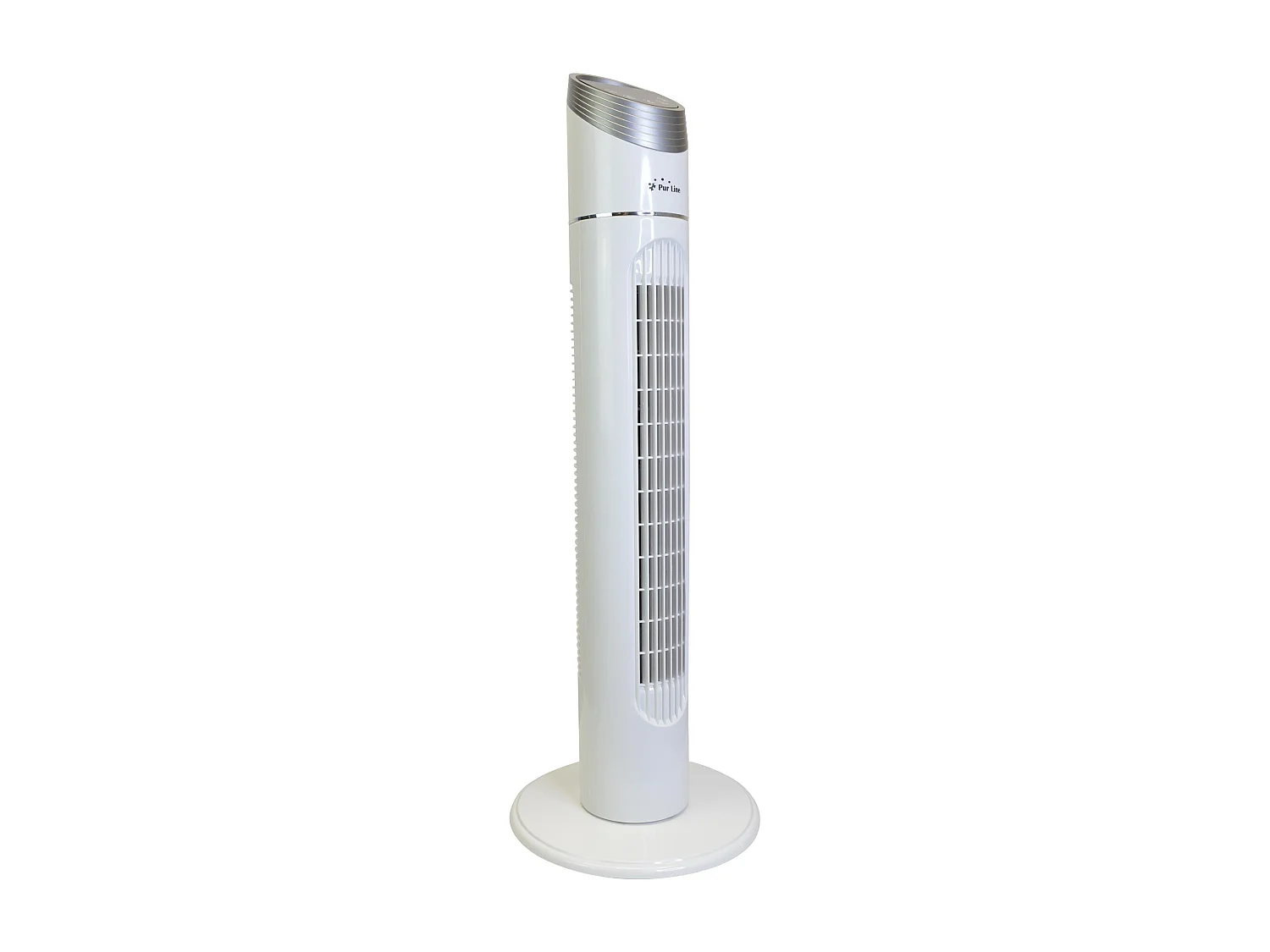 40W torenventilator met 3 snelheden en automatische oscillatie
