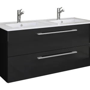 2tlg dubbele wastafel wastafel Budasi