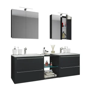 3 stuks. Wasruimte wastafel Badinos XXL 3 stuks. Wasruimte wastafel Badinos XXL