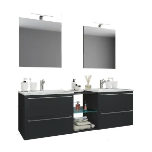 3 stuks. Wasruimte wastafel Badinos XXL 3 stuks. Wasruimte wastafel Badinos XXL