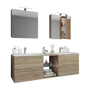 3 stuks. Wasruimte wastafel Badinos XXL 3 stuks. Wasruimte wastafel Badinos XXL
