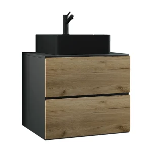 2 stuks Wasruimte wastafel Lendas S BL 2 stuks Wasruimte wastafel Lendas S BL