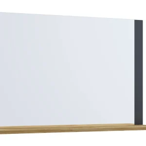 Badkamer spiegel Wandspiegel Lendas 55×80 cm Badkamer spiegel Wandspiegel Lendas 55×80 cm