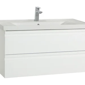 2-delige wastafel wastafel Silora XL 2-delige wastafel wastafel Silora XL