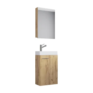 3 stuks Gastenwastafel Slito 3 stuks Gastenwastafel Slito