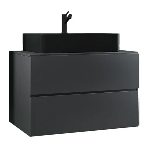 2 stuks Wasruimte wastafel Lendas S BL 2 stuks Wasruimte wastafel Lendas S BL