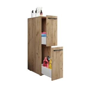 Badkamer meubels kamer verdeler lade Sadilo L