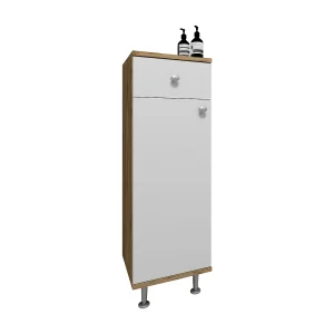 Badkamer meubels badkamer kast lade Nilosi