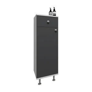 Badkamer meubels badkamer kast lade Nilosi