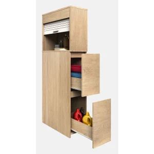 Badkamer meubels kamer verdeler lade Tasalo