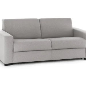 Talamo Italia Slaapbank 3-Zits Alicia 95×200 cm Zwart Afneembare Hoes Met Opbergruimte, Wasbaar Made in Italy Talamo Italia Slaapbank 3-Zits Alicia 95×200 cm Zwart Afneembare Hoes Met Opbergruimte, Wasbaar Made in Italy