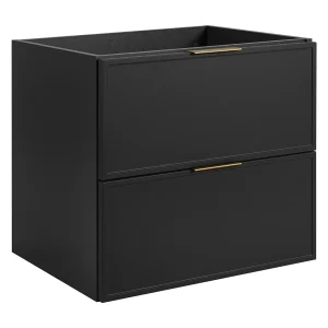 Badkamerkast, donkergrijs / Eik Craft, gouden handgreep, 140 (2 x 60 + 20) x 46 x 57 cm Badkamerkast, donkergrijs / Eik Craft, gouden handgreep, 140 (2 x 60 + 20) x 46 x 57 cm