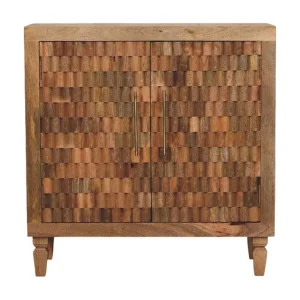 Artisan Furniture Massief hout Marbella-kast Artisan Furniture Massief hout Marbella-kast