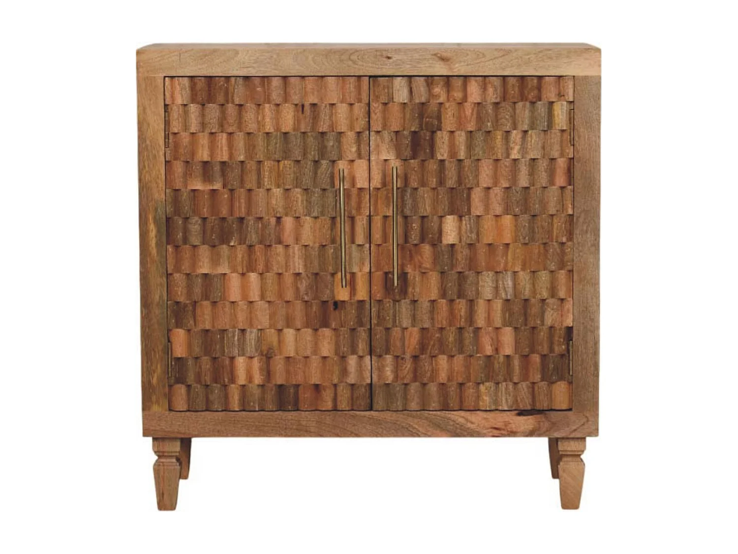 Artisan Furniture Massief hout Marbella-kast