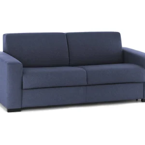 Talamo Italië Slaapbank 2-zits Algisa 95×180 cm Zwart Afneembaar Met Opbergruimte, Wasbaar Made in Italy Talamo Italië Slaapbank 2-zits Algisa 95×180 cm Zwart Afneembaar Met Opbergruimte, Wasbaar Made in Italy
