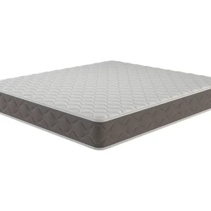 Talamo Italia Eenpersoonsmatras Altaar 80x200x21h cm Wit Hardheid 6.5/10 Geschikte Lattenbodem 80×200 cm, Made in Italy Talamo Italia Eenpersoonsmatras Altaar 80x200x21h cm Wit Hardheid 6.5/10 Geschikte Lattenbodem 80×200 cm, Made in Italy