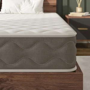Talamo Italia Tweepersoonsmatras Amaltea 140x190x21h cm Wit Stijfheidsgraad 6,5/10 Geschikte Matrasbasis 140×190 cm, Tweepersoons Talamo Italia Tweepersoonsmatras Amaltea 140x190x21h cm Wit Stijfheidsgraad 6,5/10 Geschikte Matrasbasis 140×190 cm, Tweepersoons