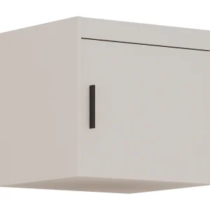 AX LIVING Opzetkast Storicos 1 deur beige 60x55x53 cm AX LIVING Opzetkast Storicos 1 deur beige 60x55x53 cm