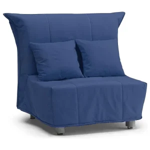 Talamo Italia Armstoel Alma blauw Afneembaar Max. Gewicht 200 kg, Zithoogte 40 cm Made in Italy Talamo Italia Armstoel Alma blauw Afneembaar Max. Gewicht 200 kg, Zithoogte 40 cm Made in Italy