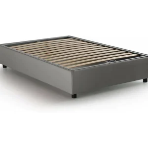 Talamo Nederland 1,5-Persoonsbed Arianna Grijs Afneembare Bekleding, Opbergruimte, Matras 120×200 cm Made in Italy Talamo Nederland 1,5-Persoonsbed Arianna Grijs Afneembare Bekleding, Opbergruimte, Matras 120×200 cm Made in Italy