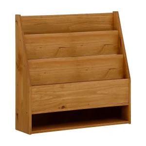 Alpi Hang Bookshelf Grey