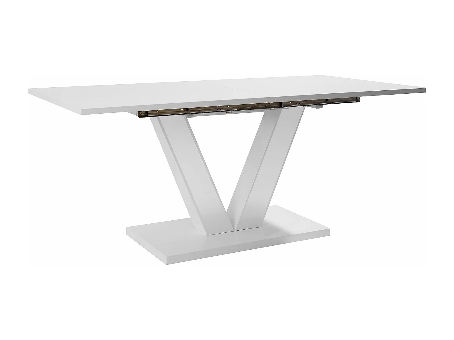 Andy Tafel180+Ext Wit