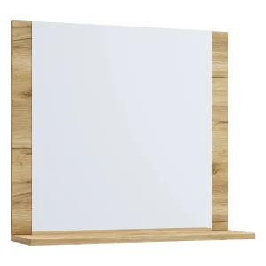 Badkamer spiegel Wandspiegel Lendas 55×80 cm Badkamer spiegel Wandspiegel Lendas 55×80 cm