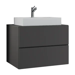 2-delige wastafel wastafel Lendas S 2-delige wastafel wastafel Lendas S