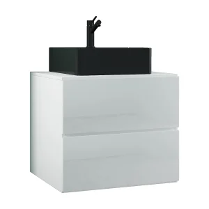 2 stuks Wasruimte wastafel Lendas S BL 2 stuks Wasruimte wastafel Lendas S BL