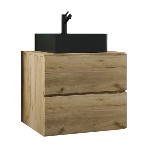 2 stuks Wasruimte wastafel Lendas S BL 2 stuks Wasruimte wastafel Lendas S BL