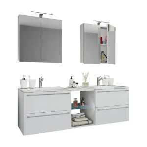 3 stuks. Wasruimte wastafel Badinos XXL 3 stuks. Wasruimte wastafel Badinos XXL