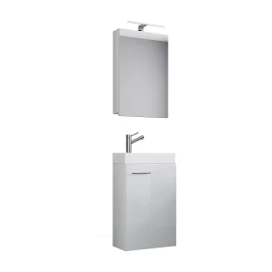 3 stuks Gastenwastafel Slito 3 stuks Gastenwastafel Slito