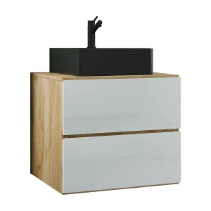 2 stuks Wasruimte wastafel Lendas S BL 2 stuks Wasruimte wastafel Lendas S BL