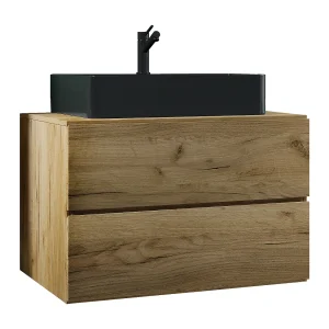2 stuks Wasruimte wastafel Lendas S BL 2 stuks Wasruimte wastafel Lendas S BL