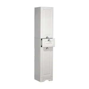 Badkamermeubel hoge kast badkamerkast Casalo