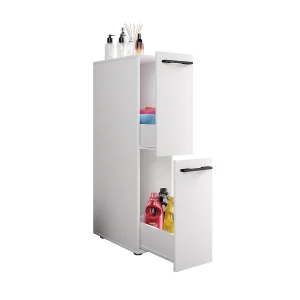 Badkamer meubels kamer verdeler lade Sadilo L