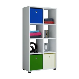 Badkamer meubels kamer divider badkamer plank Benos-2×4