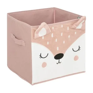 Bambi feliz opbergbox 29×29 cm