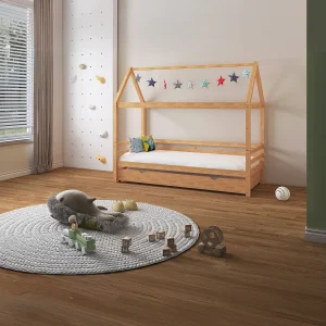 Alpi2 daybed met hemel Alpi2 daybed met hemel