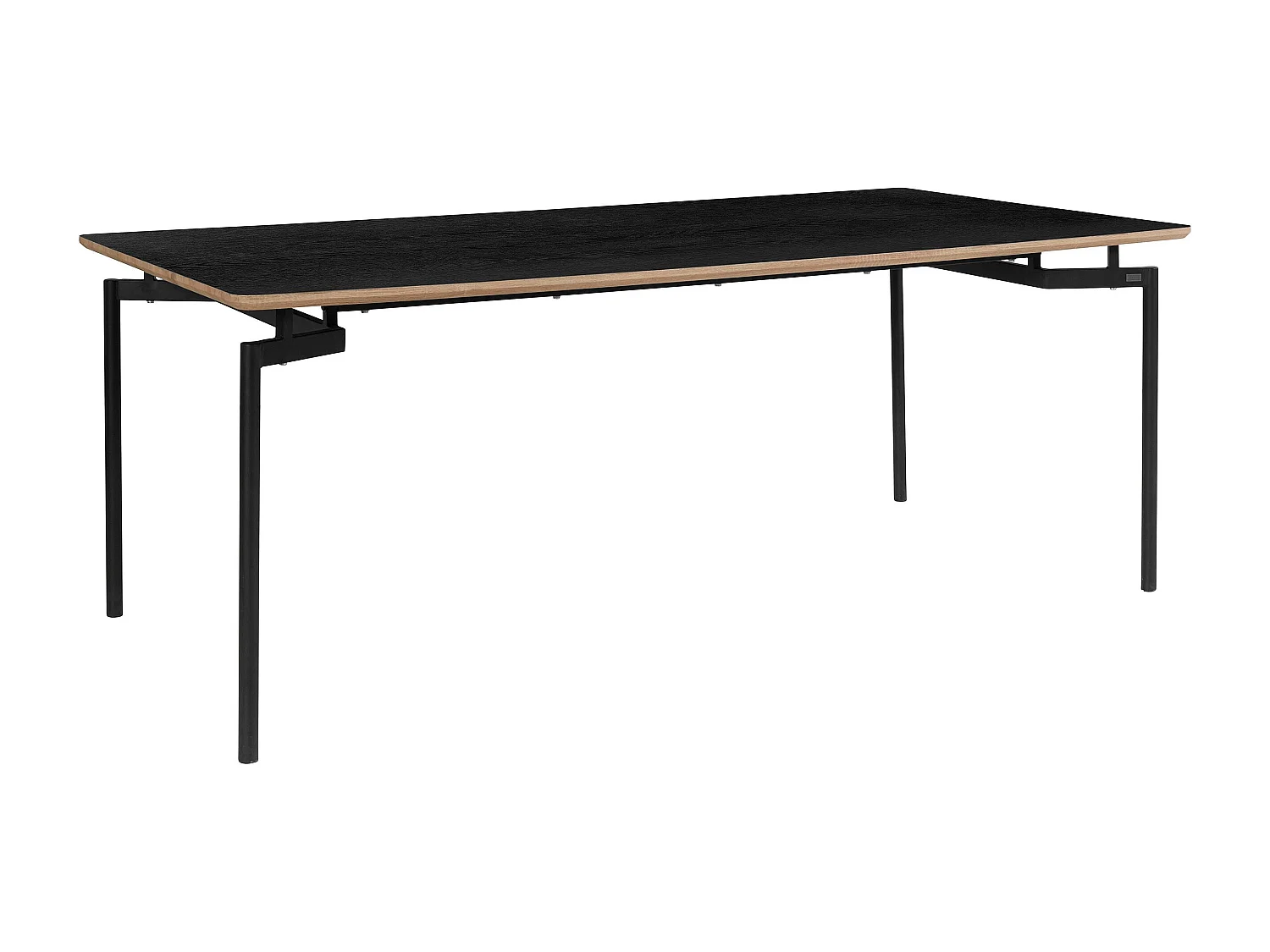 Aldo Eettafel 200 Zwart