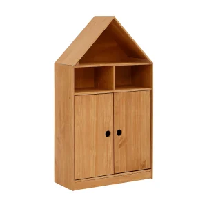 Alpi Cabine 2 Deurs met dak