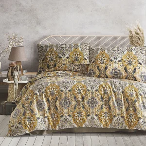 2 persoons beddengoed 240×220 cm+2 kussenslopen 65×65 cm in katoen 2 persoons beddengoed 240×220 cm+2 kussenslopen 65×65 cm in katoen
