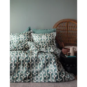 2 persoons beddengoed 240×220 cm+2 kussenslopen 63×63 cm katoensatijn 2 persoons beddengoed 240×220 cm+2 kussenslopen 63×63 cm katoensatijn