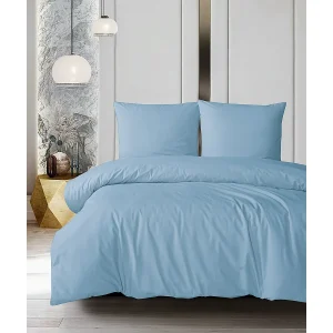 2 persoons beddengoed 240×220 cm+2 kussenslopen 65×65 cm in katoen 2 persoons beddengoed 240×220 cm+2 kussenslopen 65×65 cm in katoen