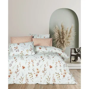 2 persoons beddengoed 240×220 cm+2 kussenslopen 65×65 cm in katoen 2 persoons beddengoed 240×220 cm+2 kussenslopen 65×65 cm in katoen