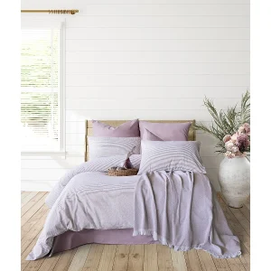 2 persoons beddengoed 240×220 cm+2 kussenslopen 65×65 cm in katoen 2 persoons beddengoed 240×220 cm+2 kussenslopen 65×65 cm in katoen