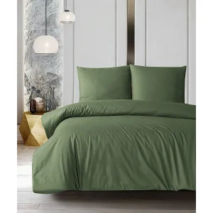 2 persoons beddengoed 200×200 cm+2 kussenslopen 65×65 cm in katoen 2 persoons beddengoed 200×200 cm+2 kussenslopen 65×65 cm in katoen