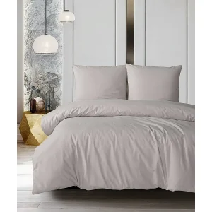 1 persoons beddengoed 140×200 cm+1 kussensloop 65×65 cm in katoen 1 persoons beddengoed 140×200 cm+1 kussensloop 65×65 cm in katoen